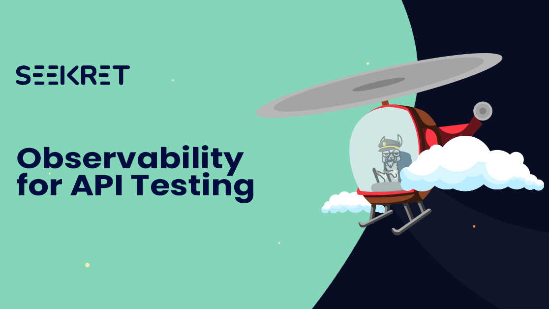 Observability for API Testing