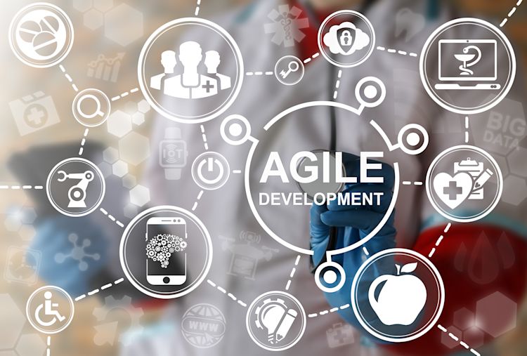 Agile dev