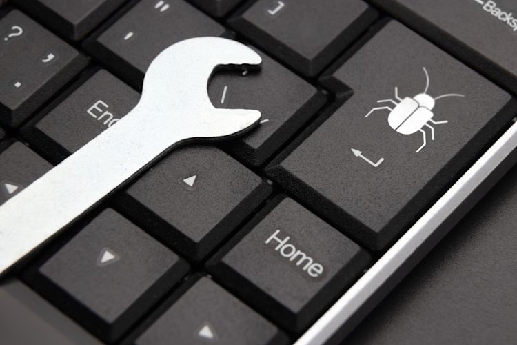 Bug fixes