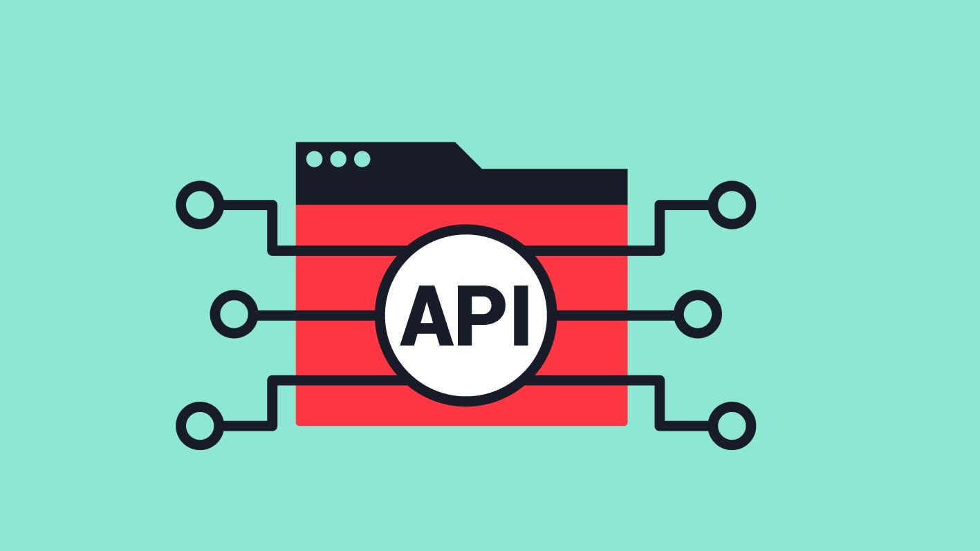 API