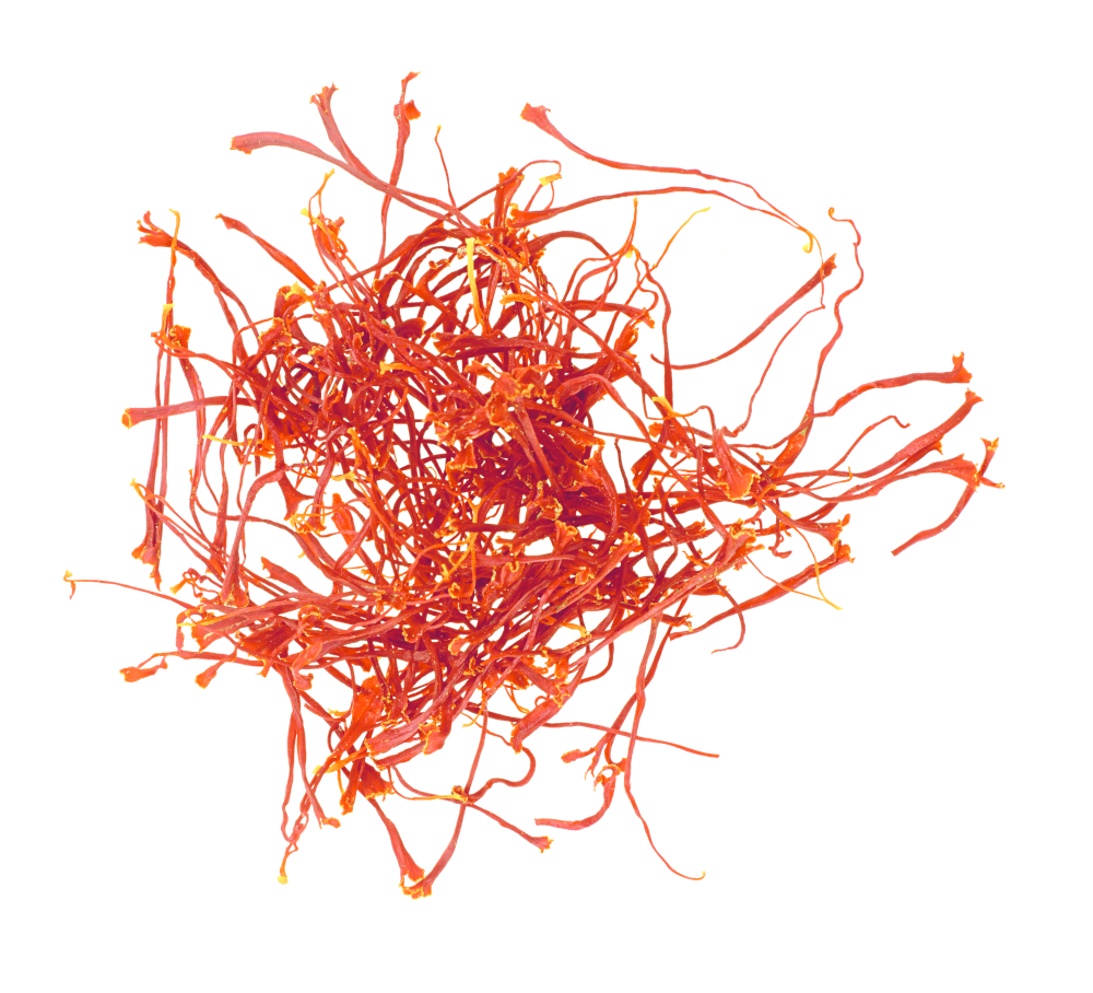 Saffron