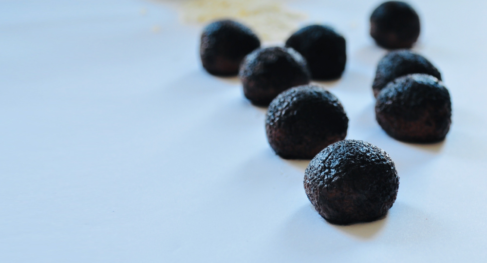 Dezaan Black Truffle Hero