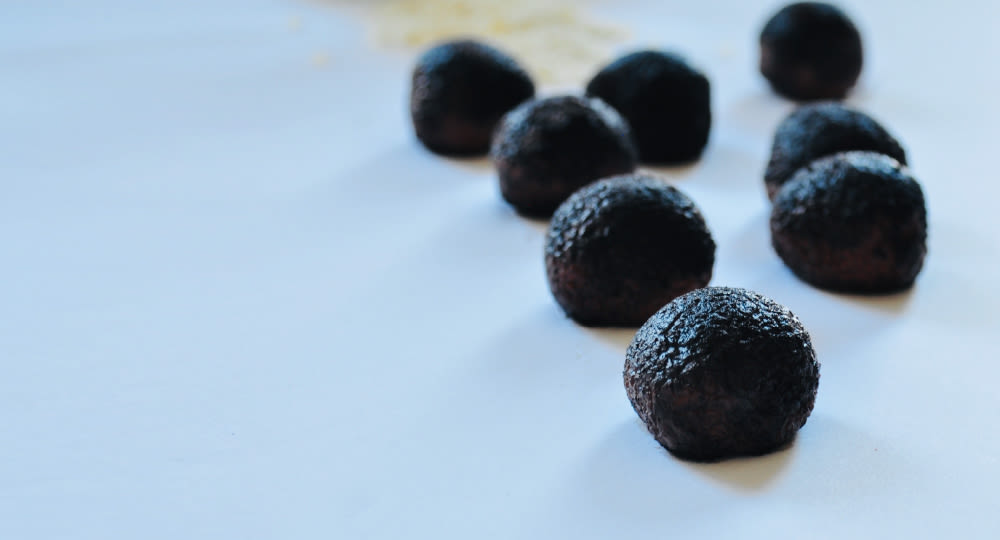 Dezaan Black Truffle Hero