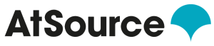 At Source Logo