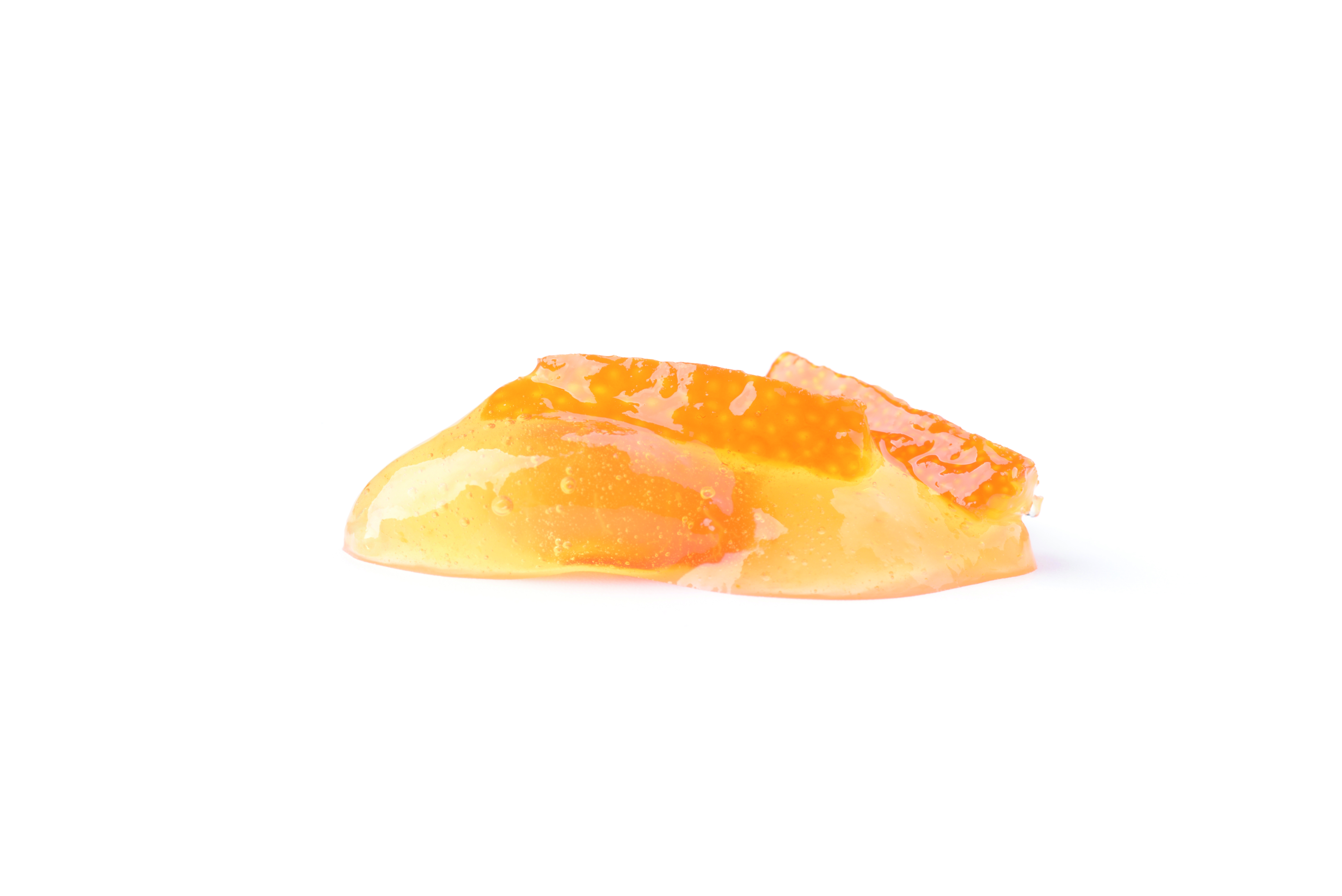 Candied Orange