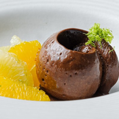 DeZaan Rollup Image Of Duo Cocoa Sorbet With Summer Citrus.JPG