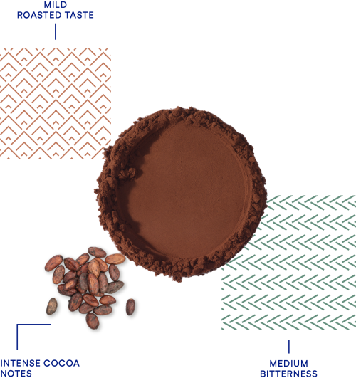 DeZaan Flavour Profiles 43 D21V 01