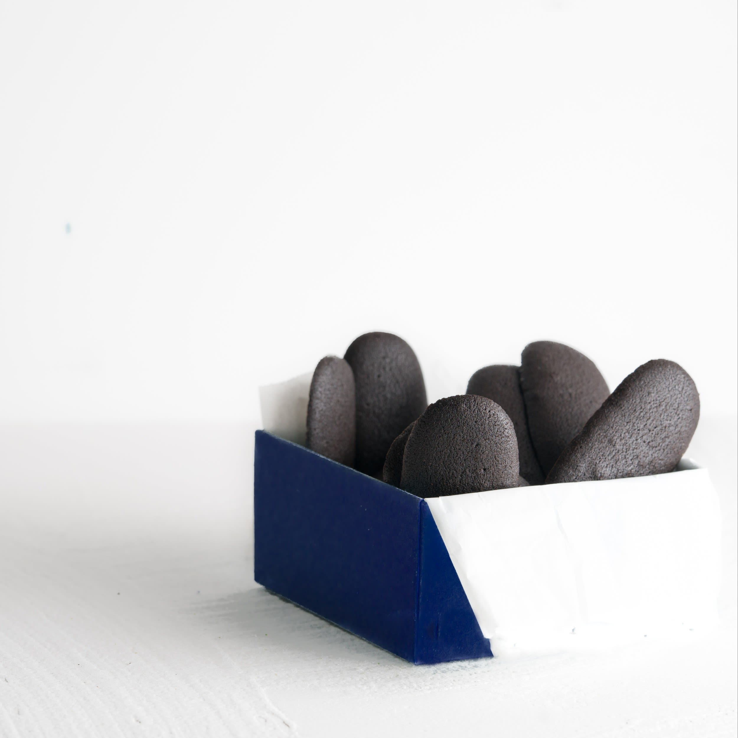 Hero Shot Of Langue De Chat