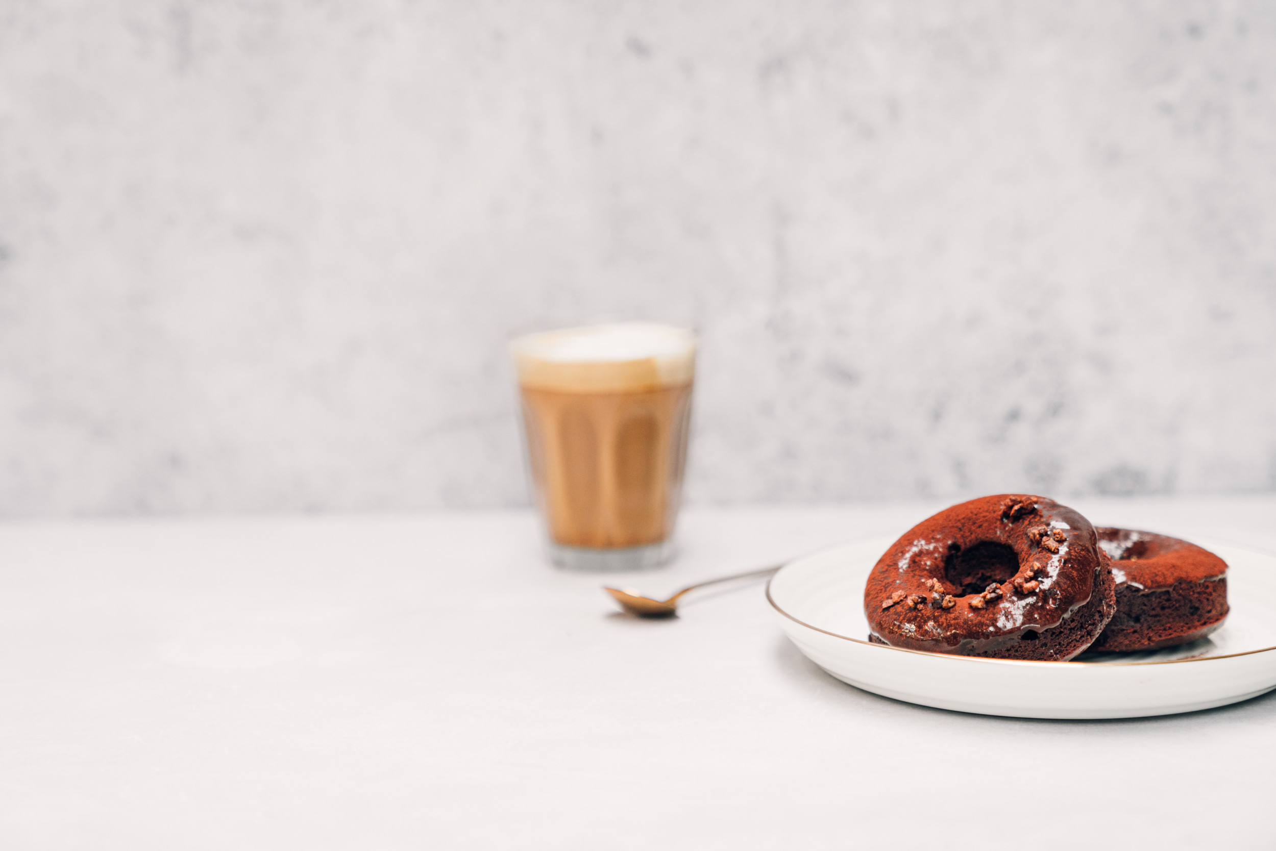 Dezaan Doughnut Hero