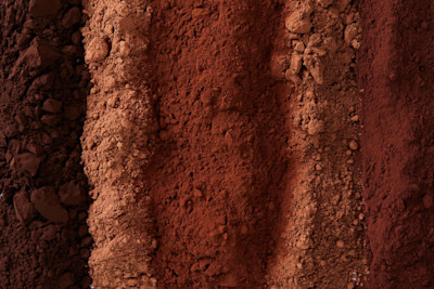 A Trusted Cocoa Powder Supplier