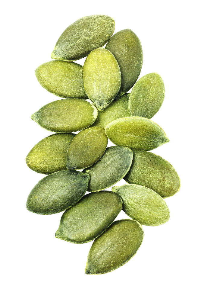 Pumpkin Seeds