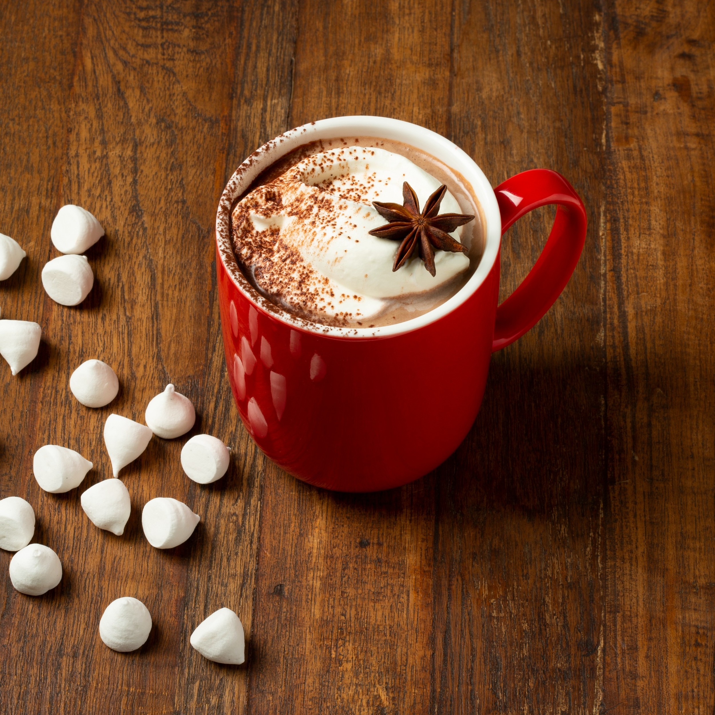 Hero Image Of DeZaan Chai Hot Cocoa