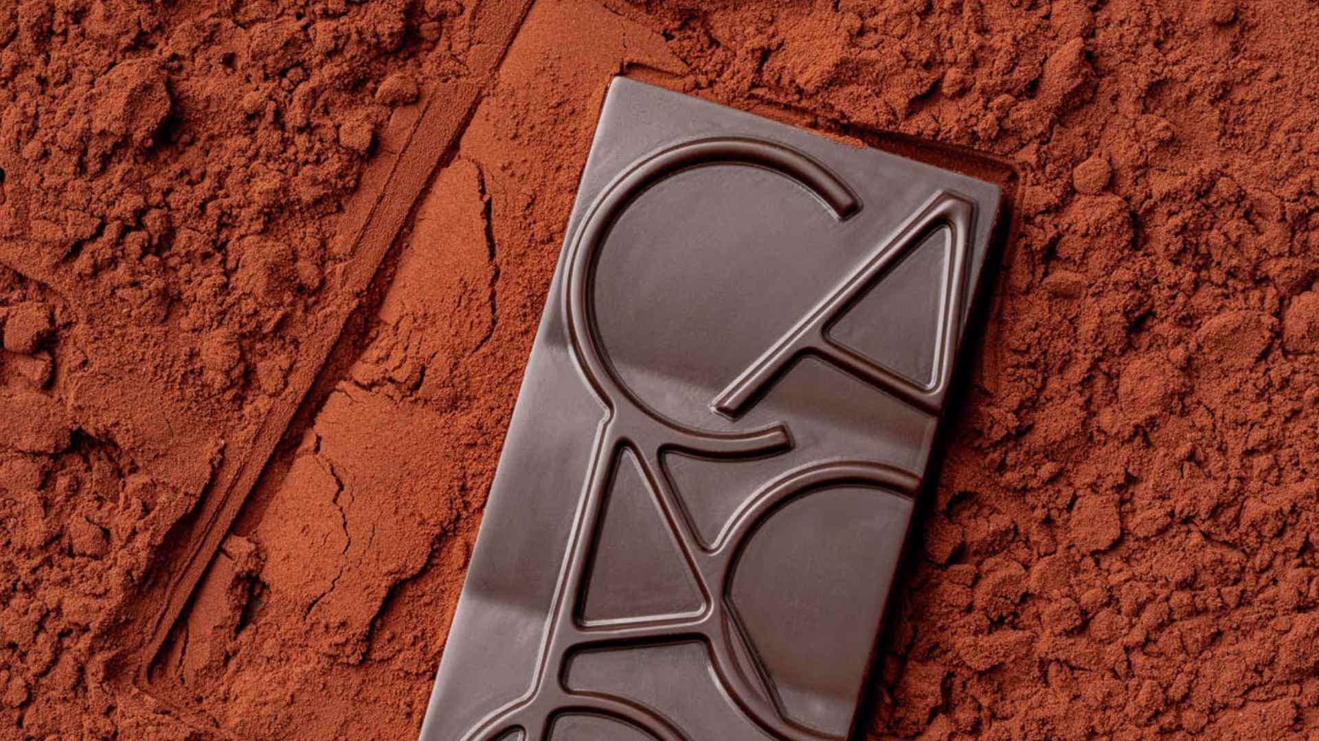 DeZaan Cocoa Powder For Chocolate 