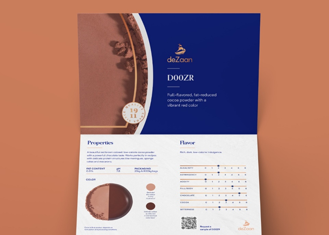 Technical Support For Industrial Cocoa Ingredient Manufacturers