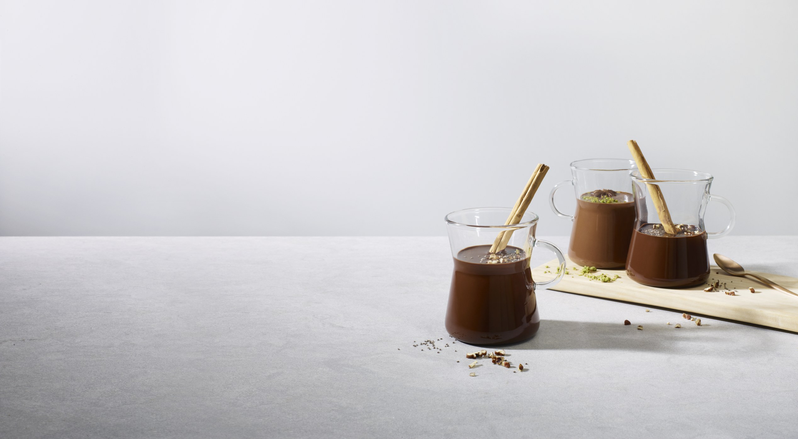 Aztec Cocoa Hero True Dark