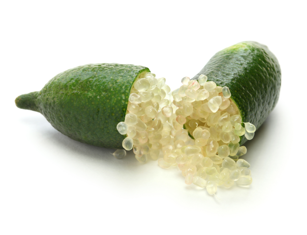 Finger Lime