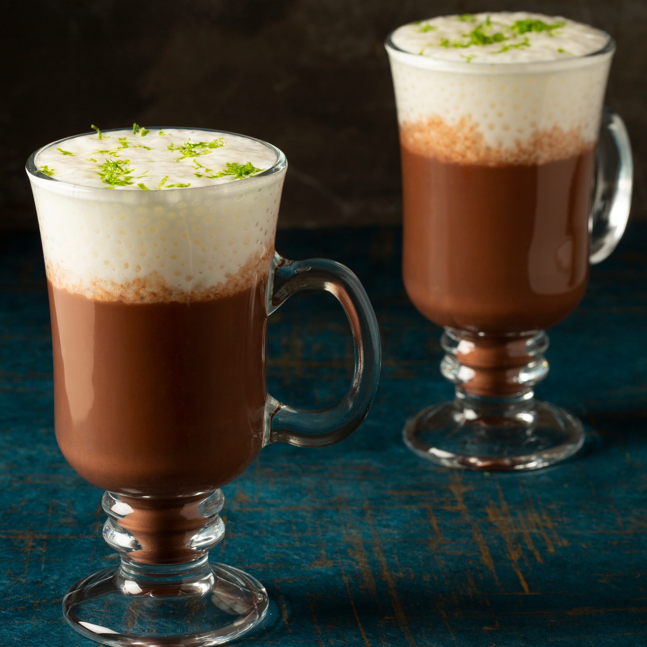 Image Of DeZaan Dark And Stormy Hot Cocoa