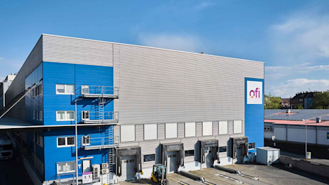 Ld Coco deZaan Global Reach | Explore our five cocoa manufacturing locations ...