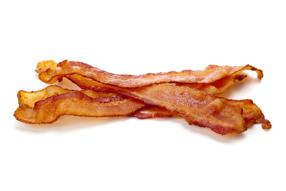 Crispy Bacon