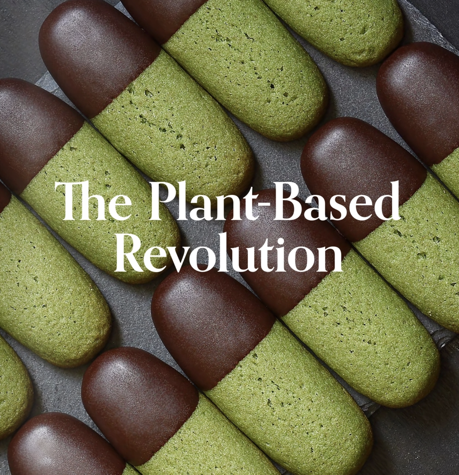 Dezaan The Plant Bassed Revolution 1