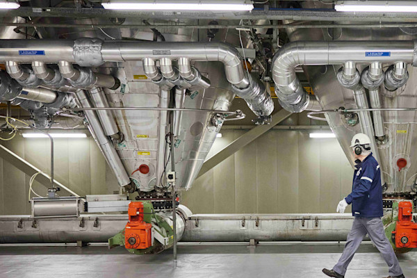 Dutched Cocoa Powder Alkalized