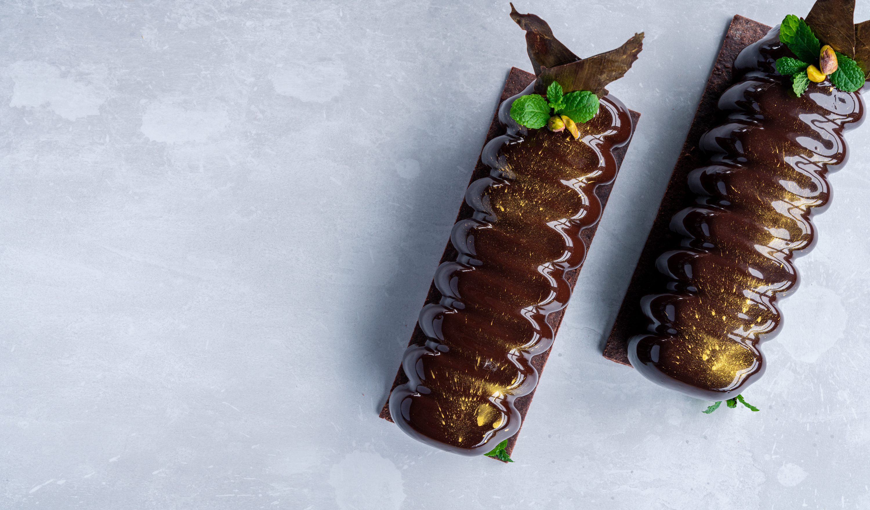 Dezaan Log De Noel Hero