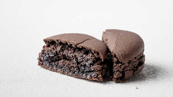 Black Cocoa Powder In Bakery