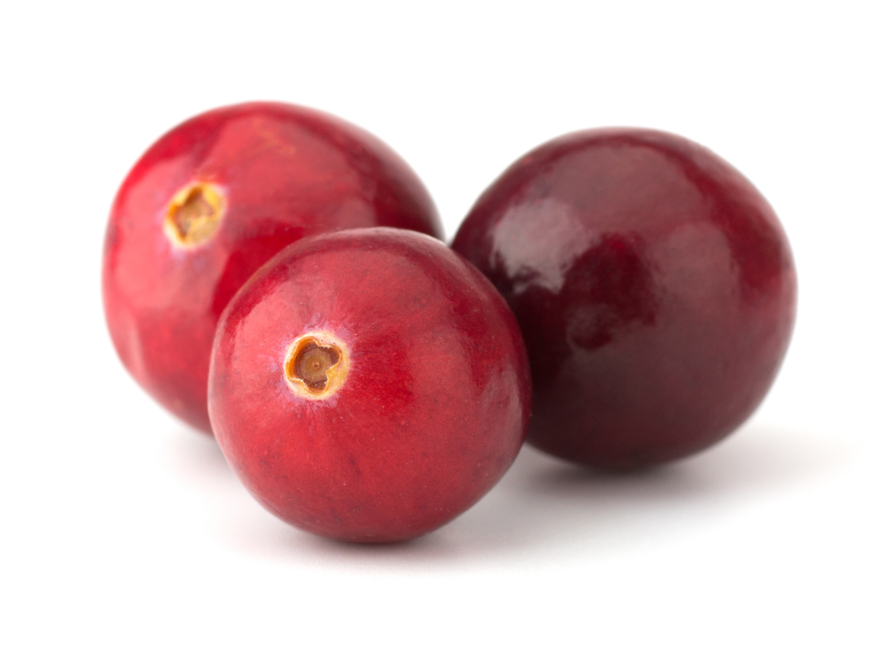 Cranberry