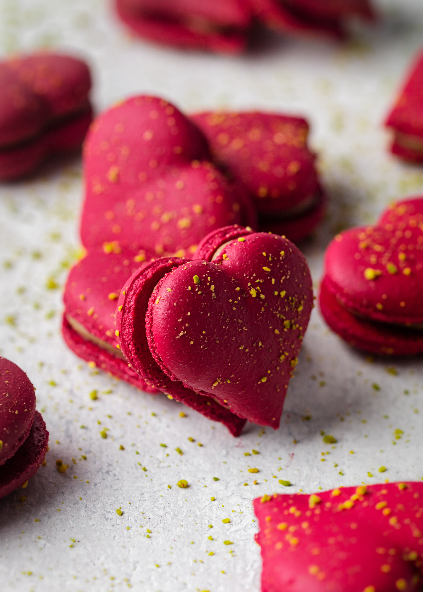 Dezaan Damien Heart 2