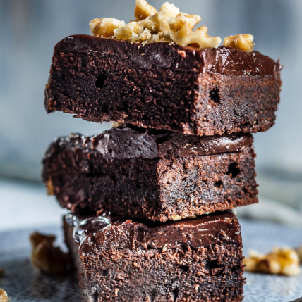 Cocoa Powder In Application