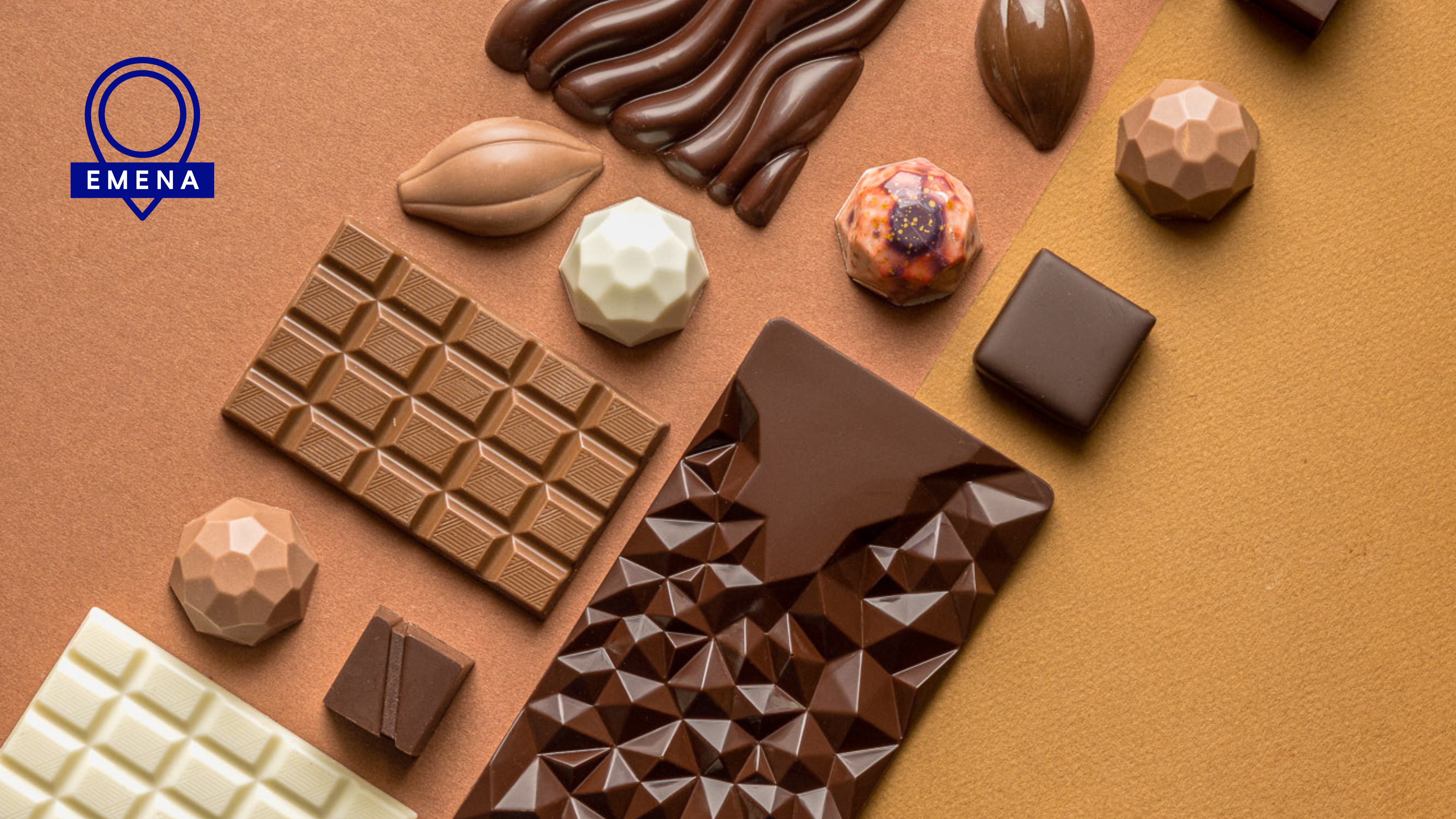 Amsterdam: Cocoa Sensory in Chocolate Confectionery Workshop photo