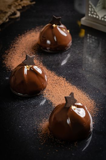 Recipes Dezaan