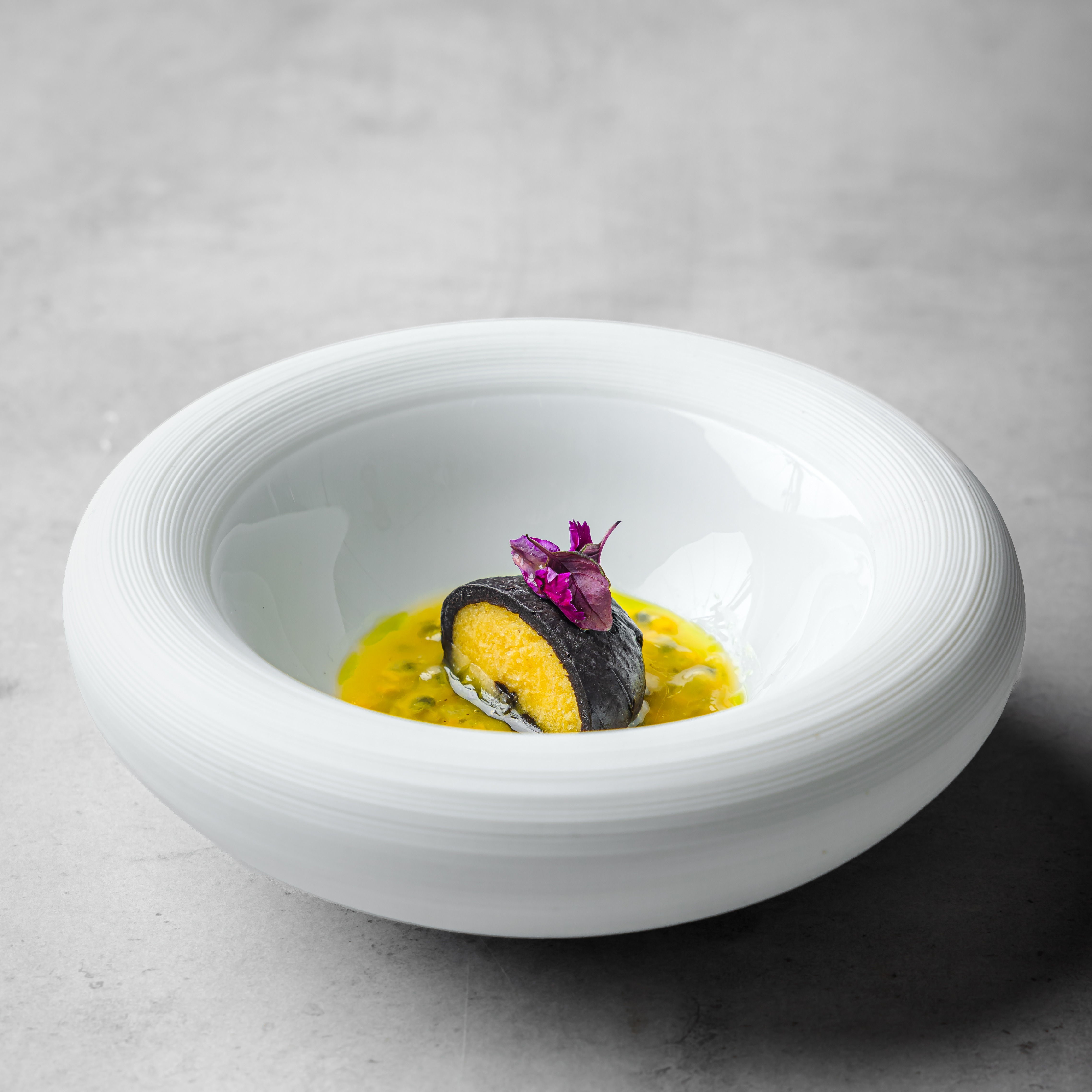 Carbon Black Passionfruit Mochi 5.JPG