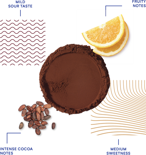 DeZaan Flavour Profiles 41 D21MR 01