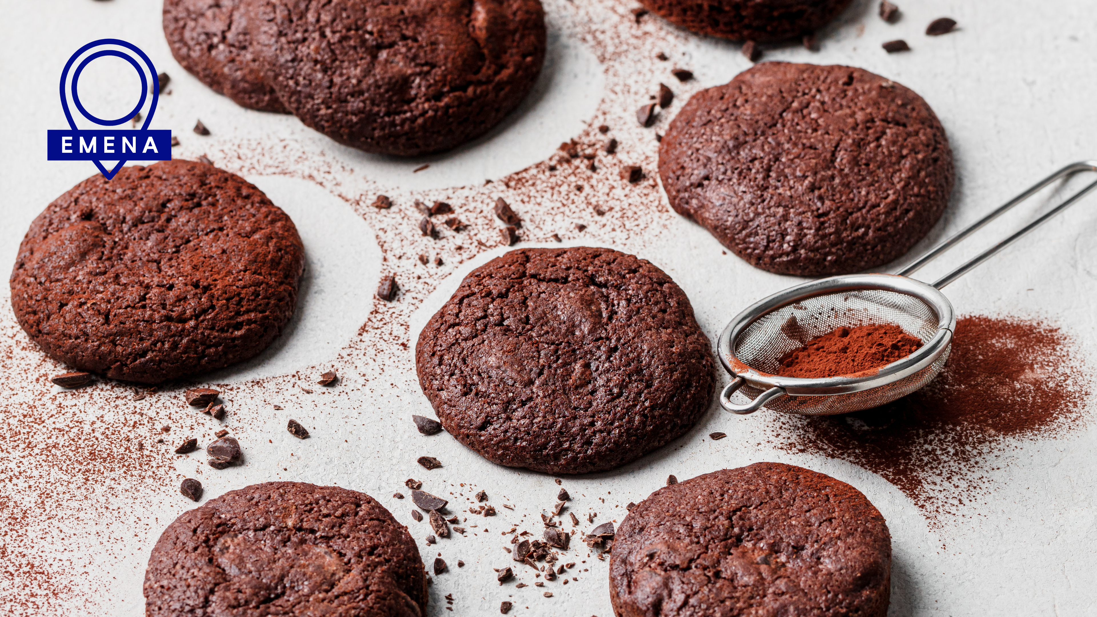 Snacking: Sweet Biscuits, Chocolate Confectionery & Ice Creams photo