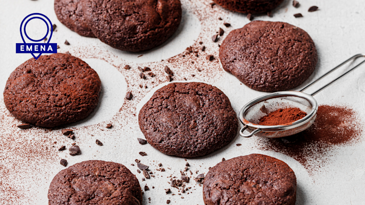 Snacking: Sweet Biscuits, Chocolate Confectionery & Ice Creams photo