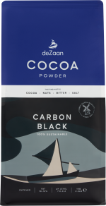 Dezaan COCOA POWDER CARBON BLACK