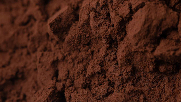 DeZaan Alkalized Cocoa Powder