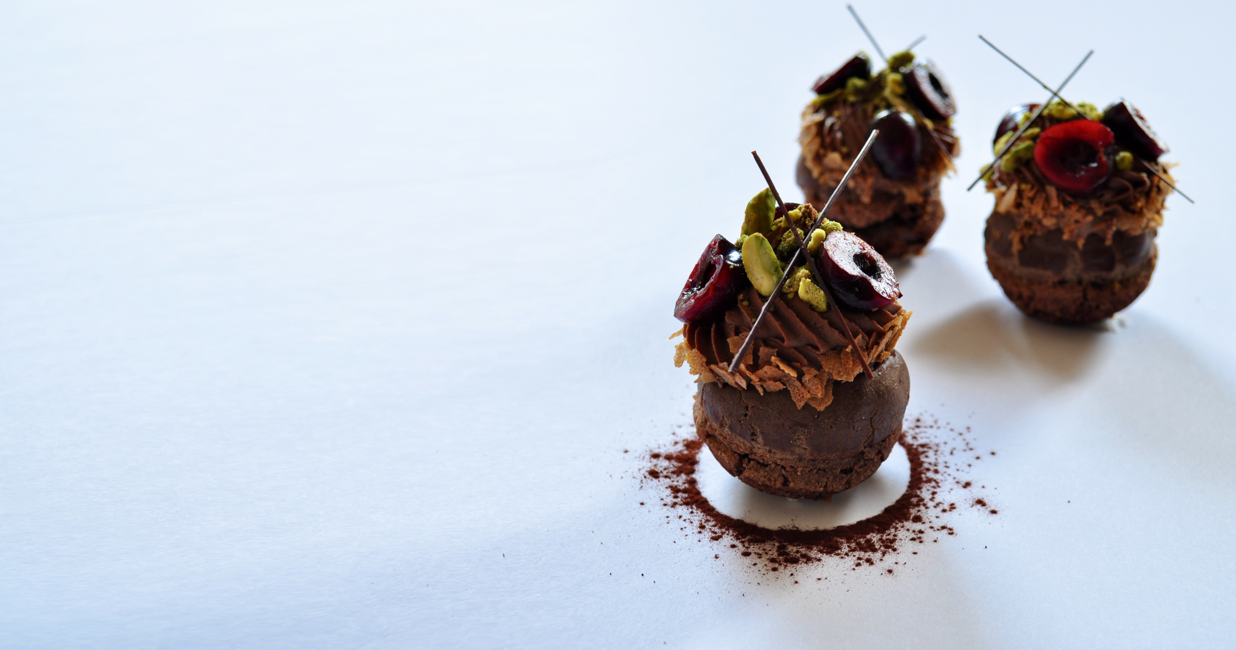 Dezaan Rory Chouquette Hero