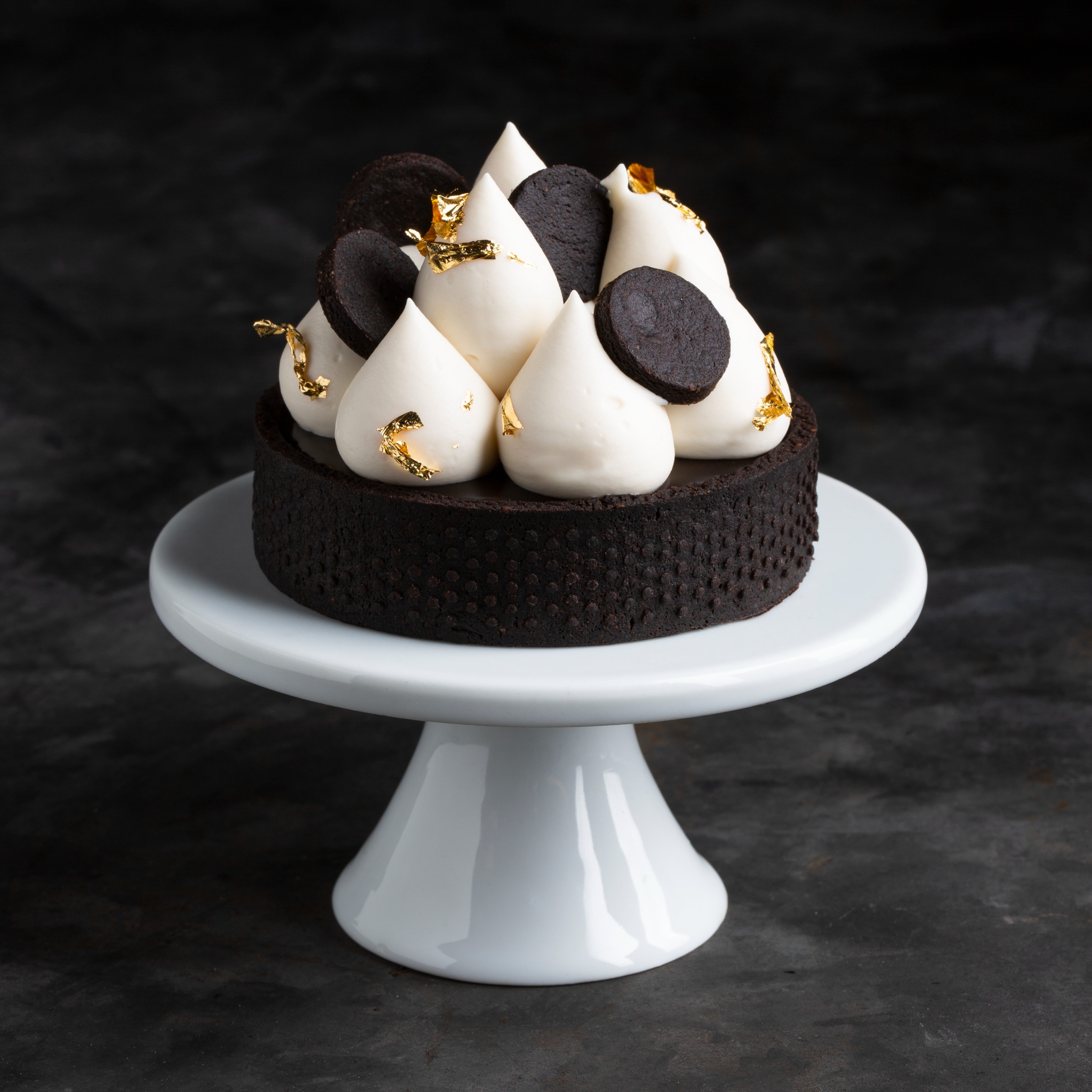 Dezaan Cookies Cream Macro