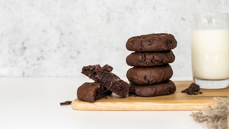 Dezaan Double Cookies Hero