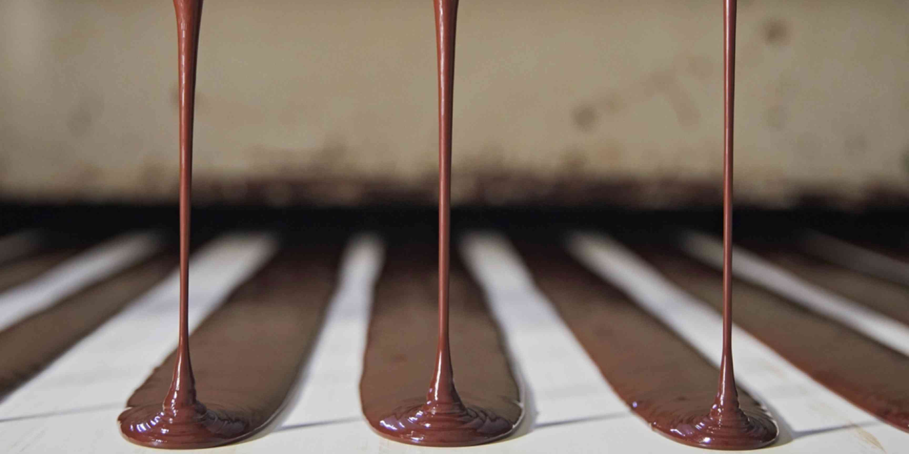 Cocoa Powder For Chocolate And Confectionery Quality Control