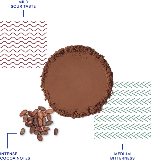 DeZaan Flavour Profiles 15 D11S 01
