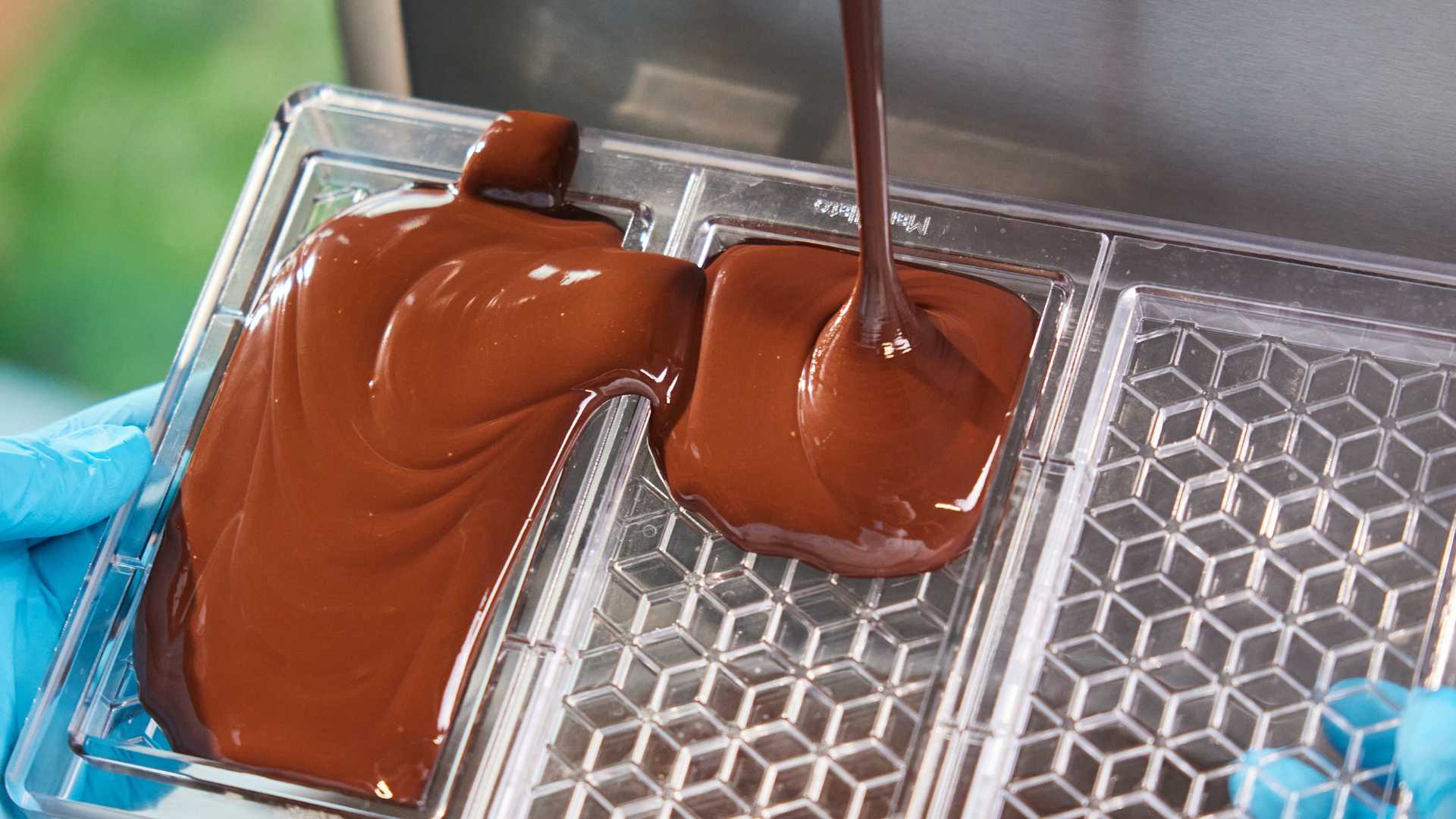 DeZaan Cocoa Powder For Chocolate 9