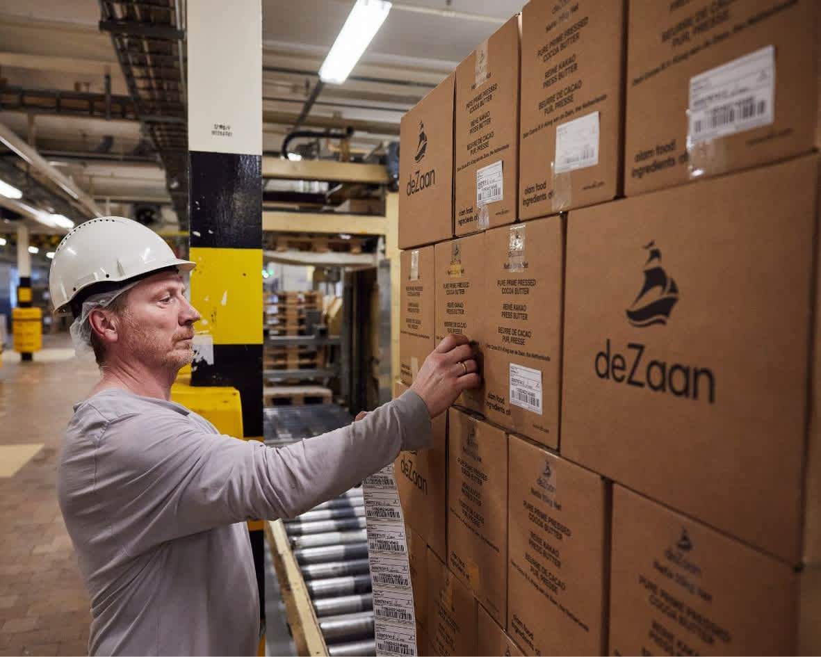 Q: How Is An Industrial Cocoa Ingredient Supplier Different From A Retail Cocoa Brand?
