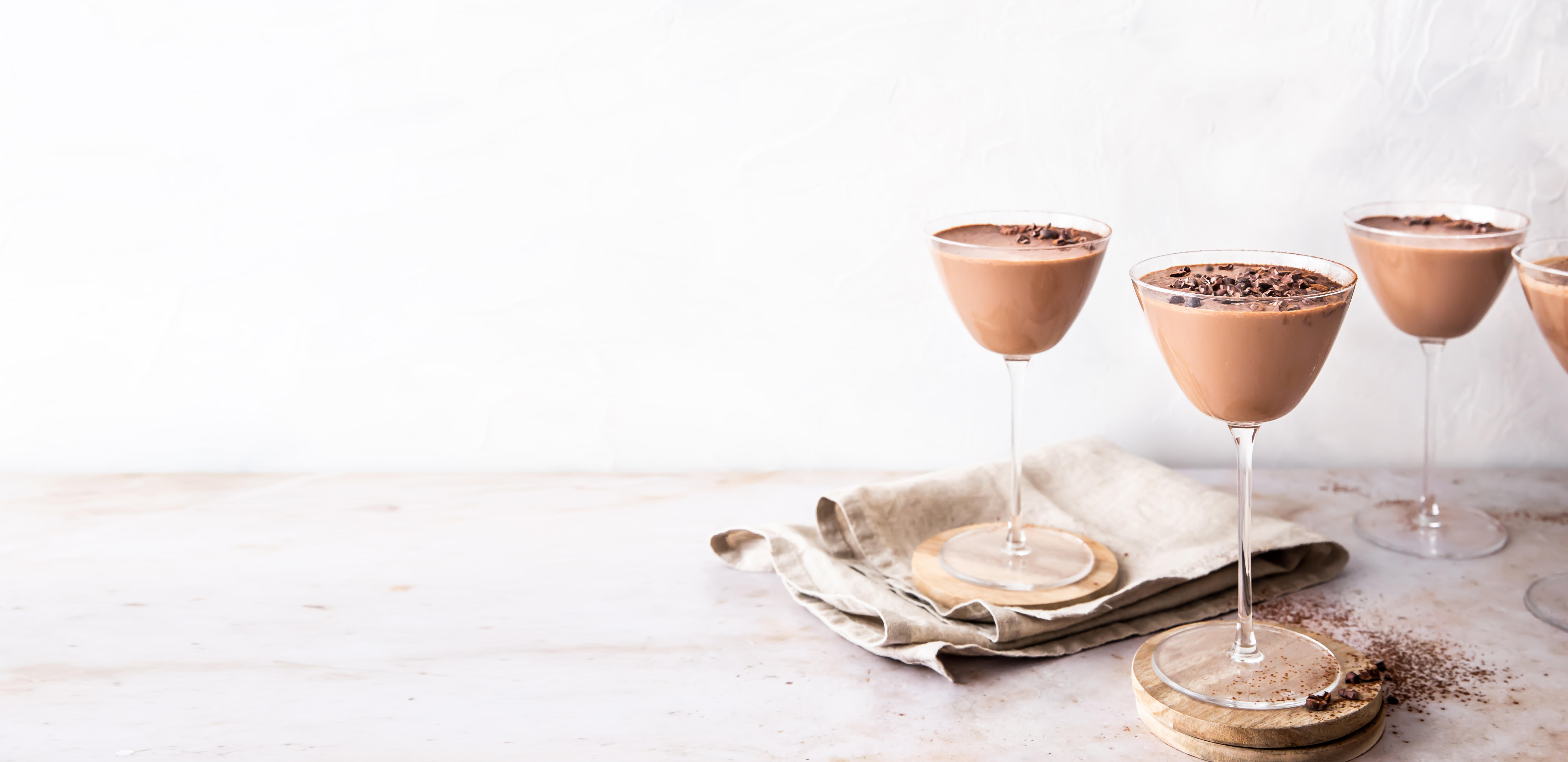 Cocoa Creme Liquor Hero Wide