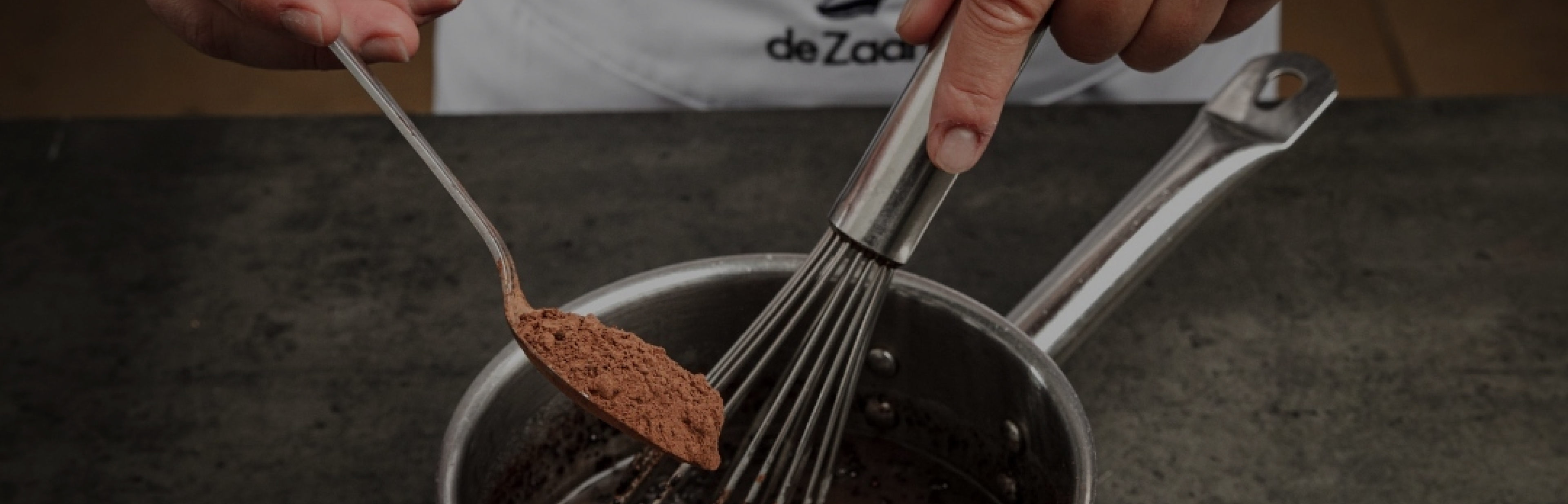 DeZaan Cocoa Academy