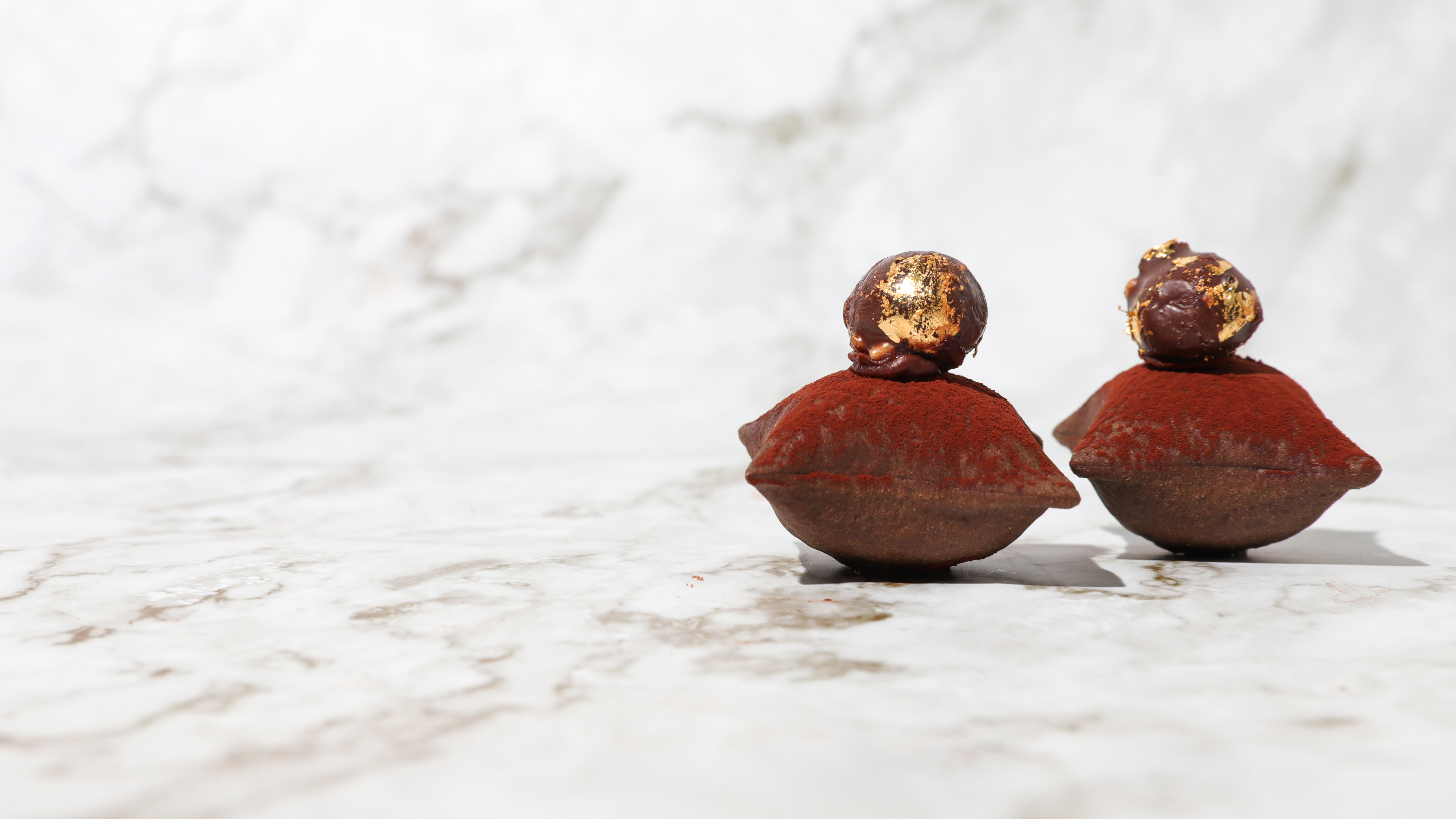 Dezaan Puffed Cracker Hero Wide