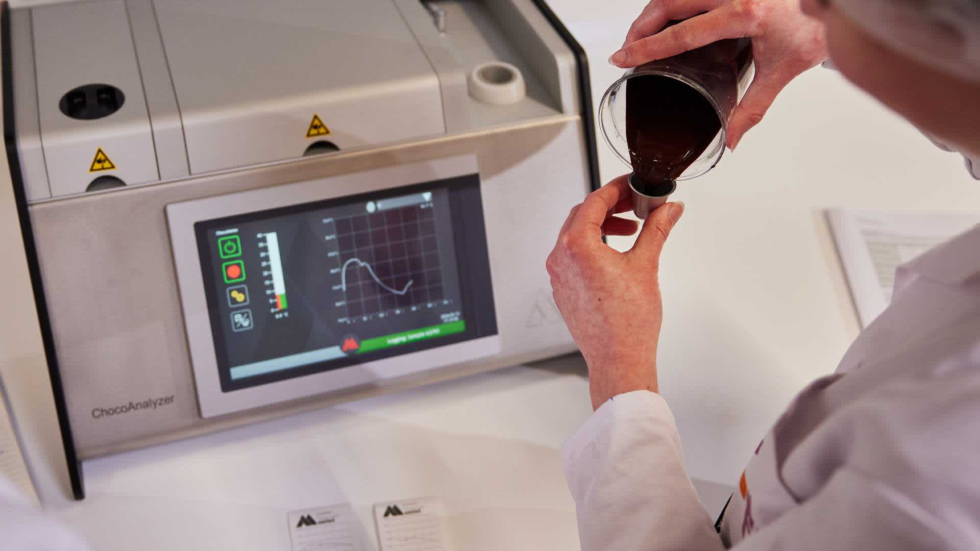 DeZaan Cocoa Powder For Chocolate 7