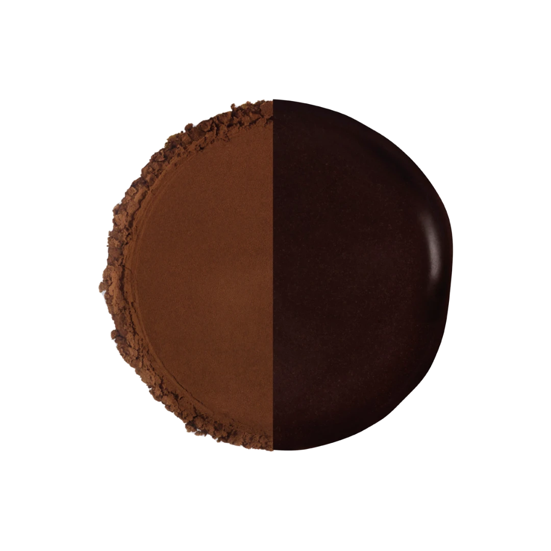deZaan 420DP11 Dutched Cocoa Powder